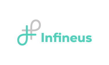 Infineus.com - Creative brandable domain for sale
